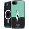 Disney Tinker Bell Color Block iPhone 16e MagSafe Case