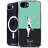 Disney Tinker Bell Color Block iPhone 16e MagSafe Case