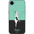Disney Tinker Bell Color Block iPhone 16e Skin