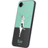 Disney Tinker Bell Color Block iPhone 16e Skin