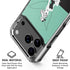 Disney Tinker Bell Color Block iPhone 18 Pro Clear Case