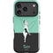 Disney Tinker Bell Color Block iPhone 18 Pro Impact Case