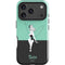Disney Tinker Bell Color Block iPhone 18 Pro Max Impact Case