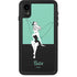 Disney Tinker Bell Color Block iPhone Cases