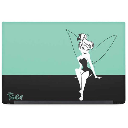 Disney Tinker Bell Color Block Dell Latitude Skin