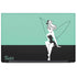 Disney Tinker Bell Color Block Dell Latitude Skin