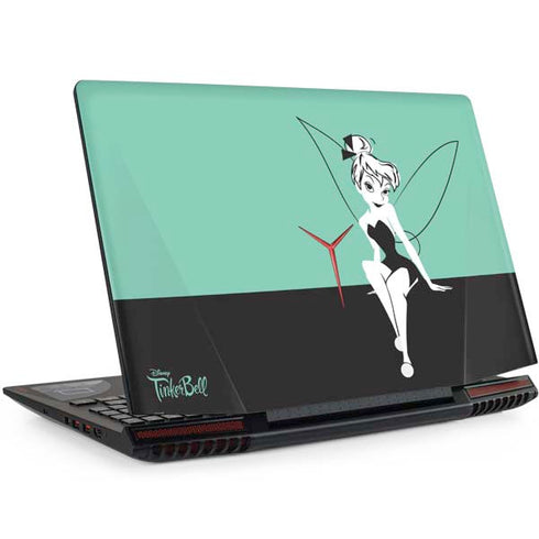 Disney Tinker Bell Color Block Legion Y720 Skin
