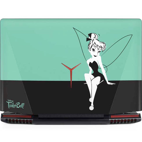 Disney Tinker Bell Color Block Legion Y720 Skin