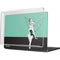 Disney Tinker Bell Color Block MacBook Pro 14in (2021-24) Case plus Skin