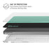 Disney Tinker Bell Color Block MacBook Pro 14in (2021-24) Case plus Skin
