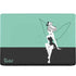 Disney Tinker Bell Color Block MacBook Skins