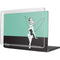 Disney Tinker Bell Color Block MacBook Cases