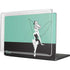 Disney Tinker Bell Color Block MacBook Cases