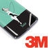 Disney Tinker Bell Color Block Moto E5 Plus Skin