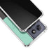 Disney Tinker Bell Color Block Moto G 5G (2025) Clear Case