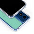 Disney Tinker Bell Color Block Moto G Play 4G (2024) Clear Case