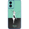 Disney Tinker Bell Color Block Moto G Play 4G (2024) Skin