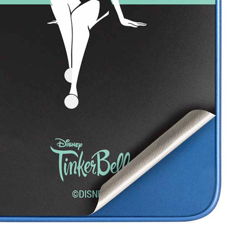 Disney Tinker Bell Color Block Moto G Play 4G (2024) Skin