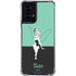 Disney Tinker Bell Color Block Moto G Power 5G (2024) Clear Case