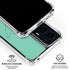 Disney Tinker Bell Color Block Moto G Power 5G (2024) Clear Case