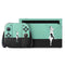 Disney Tinker Bell Color Block Nintendo Switch 2 (2025) with Joy-Con Skin