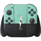 Disney Tinker Bell Color Block Nintendo Switch 2 (2025) Joy-Con Controller Skin