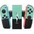 Disney Tinker Bell Color Block Nintendo Switch 2 (2025) Joy-Con Controller Skin