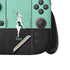 Disney Tinker Bell Color Block Nintendo Switch 2 (2025) Joy-Con Controller Skin