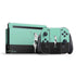 Disney Tinker Bell Color Block Nintendo Skins