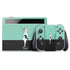 Disney Tinker Bell Color Block Nintendo Skins