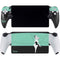 Disney Tinker Bell Color Block PlayStation Portal Remote Player Skin