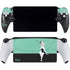 Disney Tinker Bell Color Block PlayStation Portal Remote Player Skin