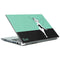 Disney Tinker Bell Color Block Portege Z30t/Z30t-A Skin
