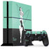Disney Tinker Bell Color Block PlayStation PS4 Skins