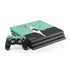 Disney Tinker Bell Color Block PlayStation PS4 Skins