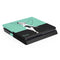 Disney Tinker Bell Color Block PS4 Slim Skin