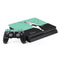 Disney Tinker Bell Color Block PlayStation PS4 Skins