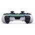 Disney Tinker Bell Color Block PS5 DualSense Edge Pro Controller Skin
