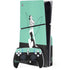 Disney Tinker Bell Color Block PlayStation PS5 Skins
