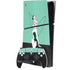 Disney Tinker Bell Color Block PlayStation PS5 Skins