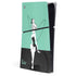 Disney Tinker Bell Color Block PlayStation PS5 Skins