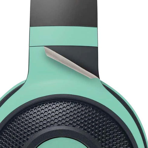 Disney Tinker Bell Color Block Razer Kraken X Skin