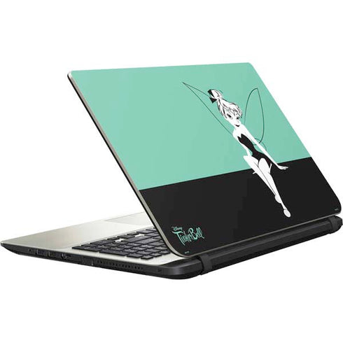 Disney Tinker Bell Color Block Satellite L50-B / S50-B Skin