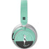Disney Tinker Bell Color Block Surface Headphones Skin