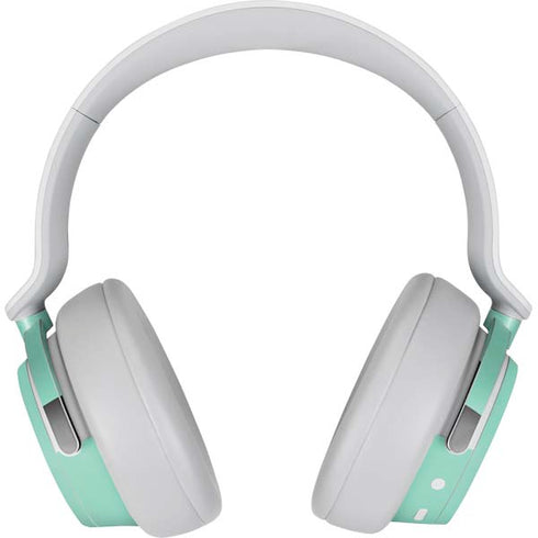Disney Tinker Bell Color Block Surface Headphones Skin