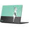 Disney Tinker Bell Color Block Surface Laptop 7 13.8in Skin