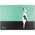 Disney Tinker Bell Color Block Surface Laptop 7 13.8in Skin