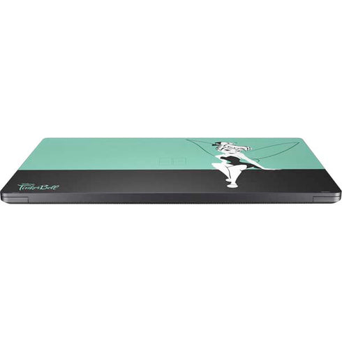 Disney Tinker Bell Color Block Surface Laptop 7 13.8in Skin