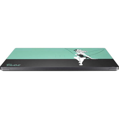 Disney Tinker Bell Color Block Surface Laptop 7 15in Skin