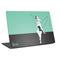 Disney Tinker Bell Color Block Laptop Skins